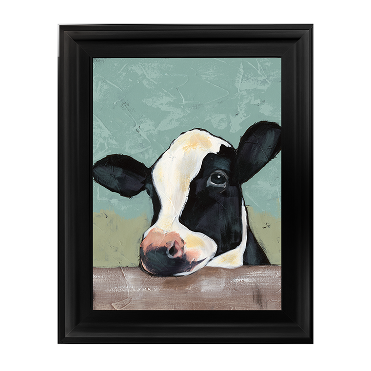 Holstein Cow II
