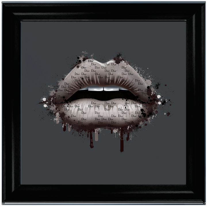FS299 Fashion lips I