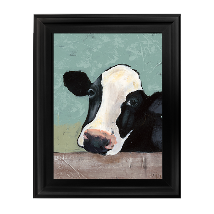 Holstein Cow III