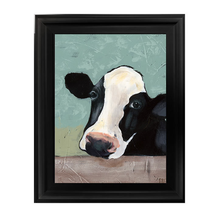 Holstein Cow III