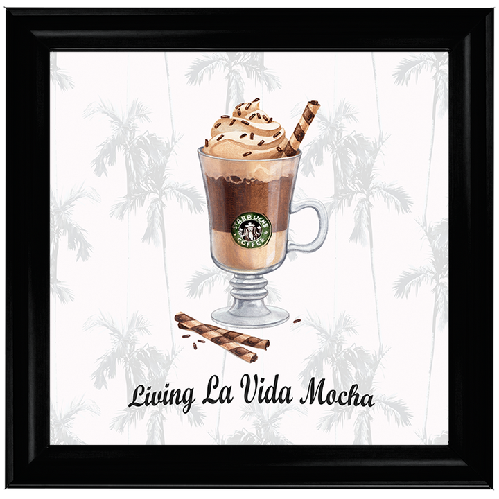 MS006 Living La Vida Mocha