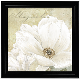 FL020 Aqua Magnolia I