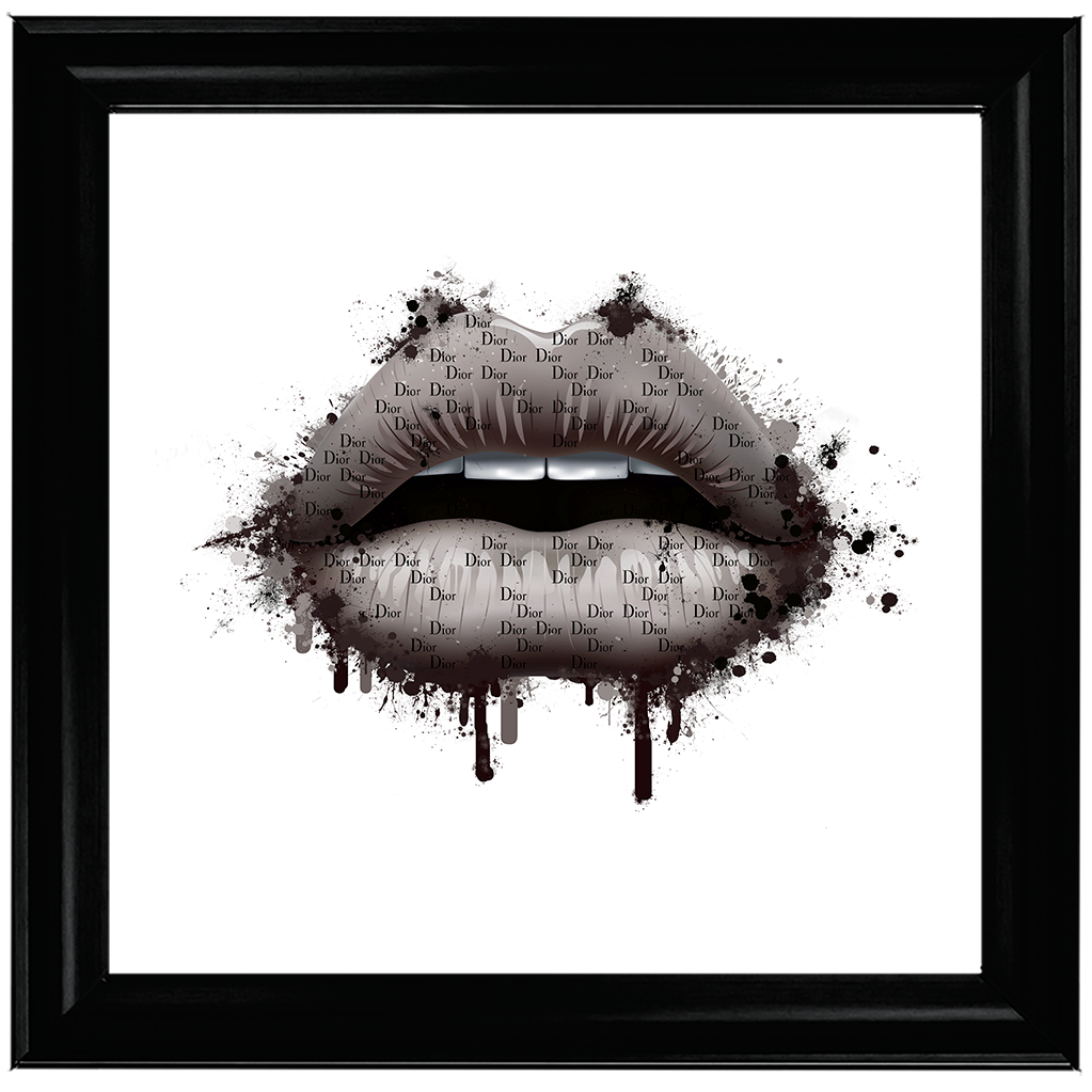 FS300 Fashion lips II