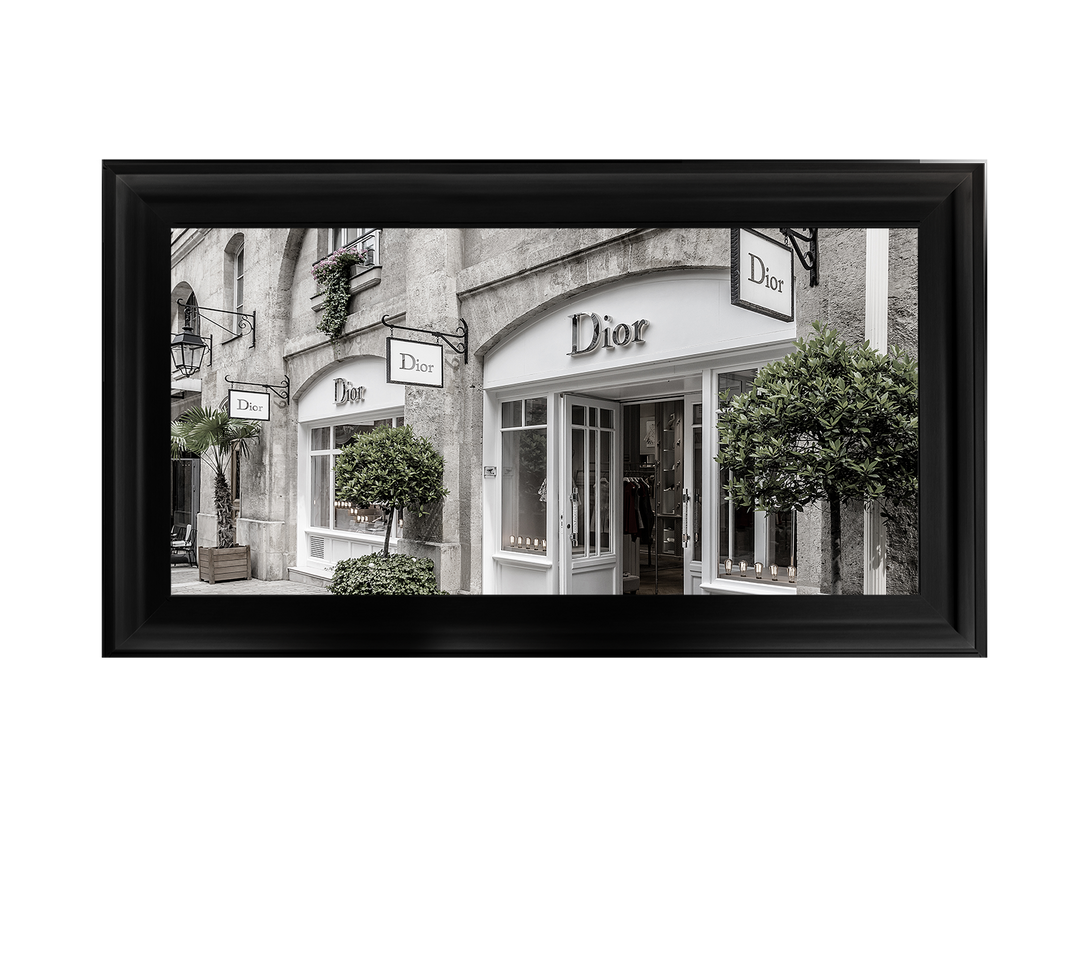 Store front III