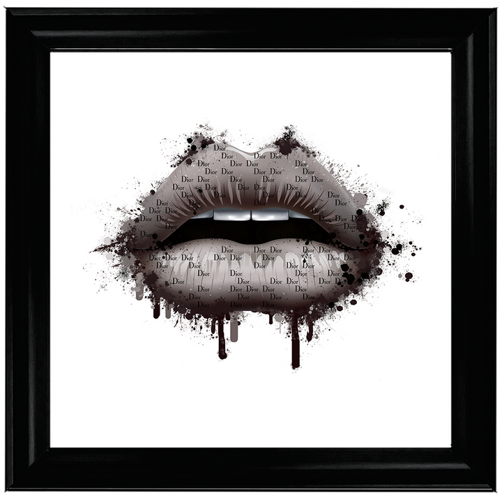 FS300 Fashion lips II