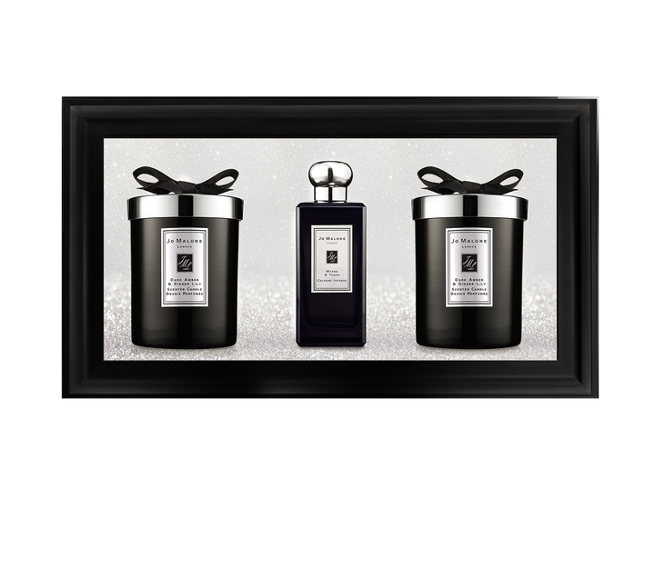 Candles III