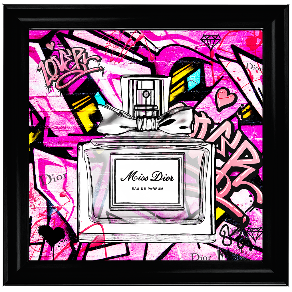 FS260 Urban perfume I