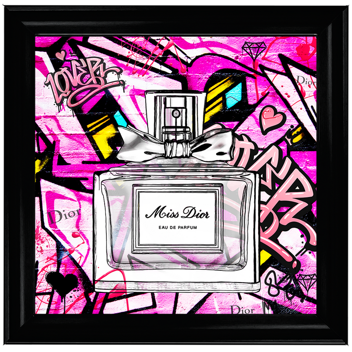 FS260 Urban perfume I
