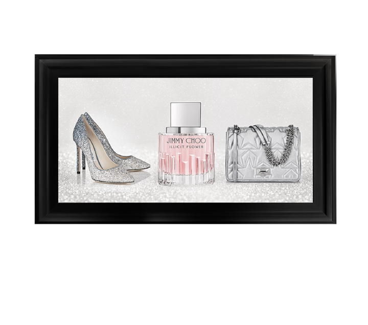 Fashion Trio II