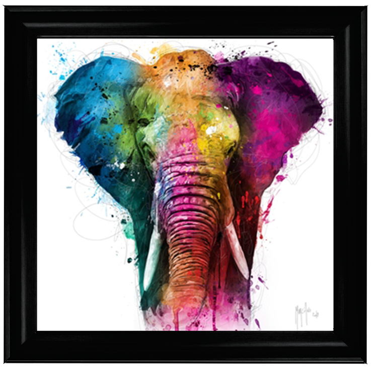 MD030 Africa Pop