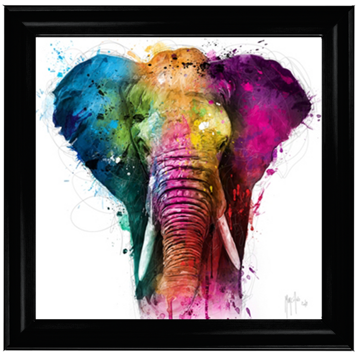 MD030 Africa Pop