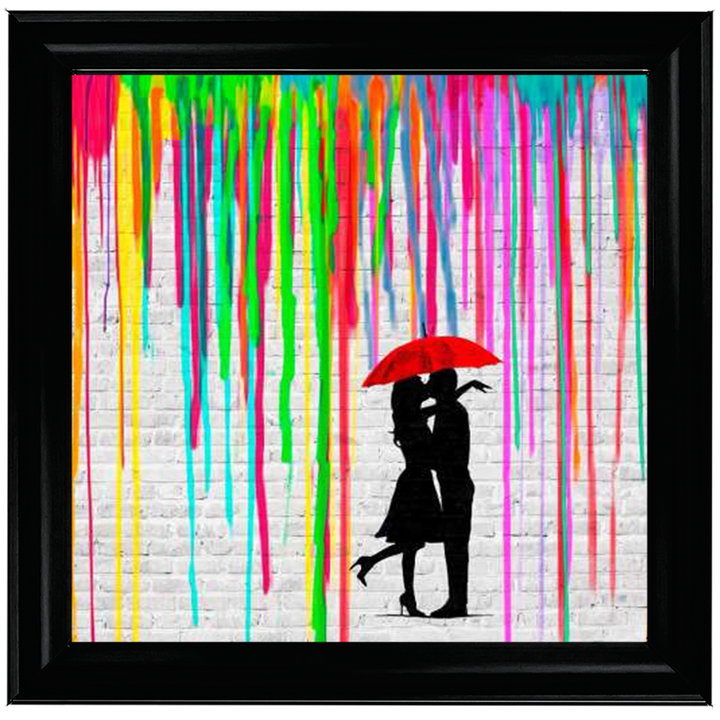 1MF4176 - Romance in the Rain