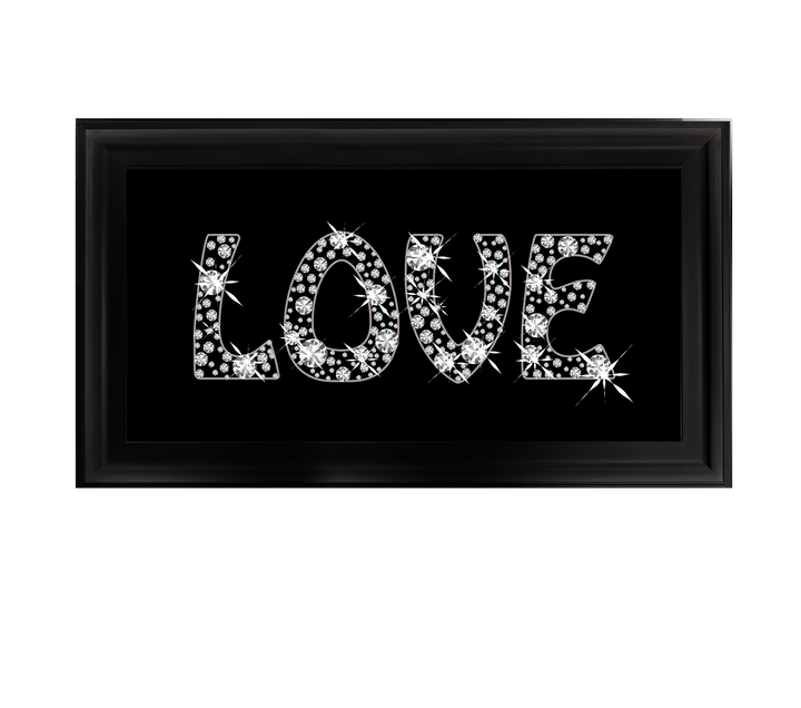 Love sparkle