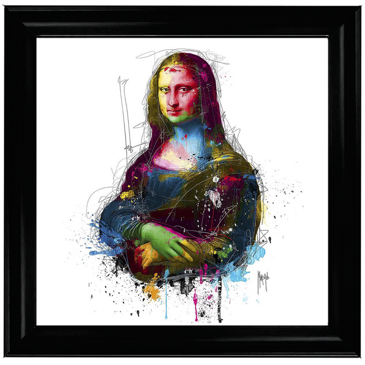 IG6868 Da Vinci Pop