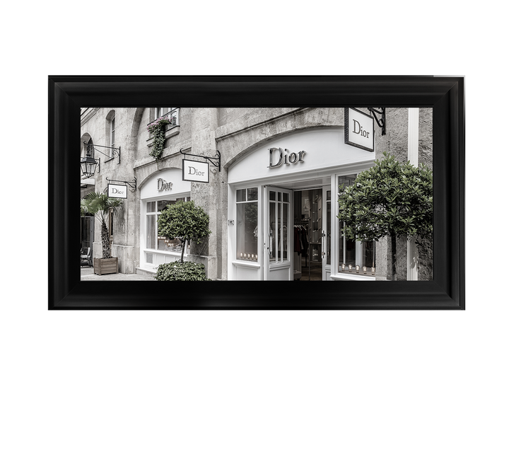 Store front III