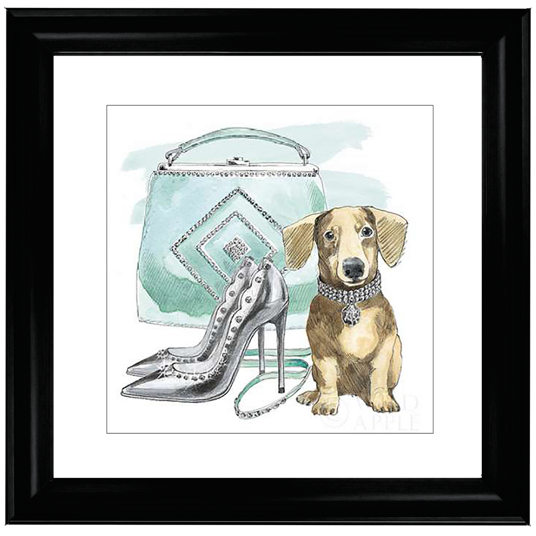28047 Glamour Pups III