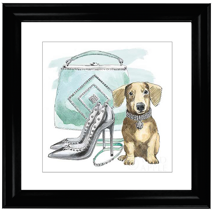 28047 Glamour Pups III