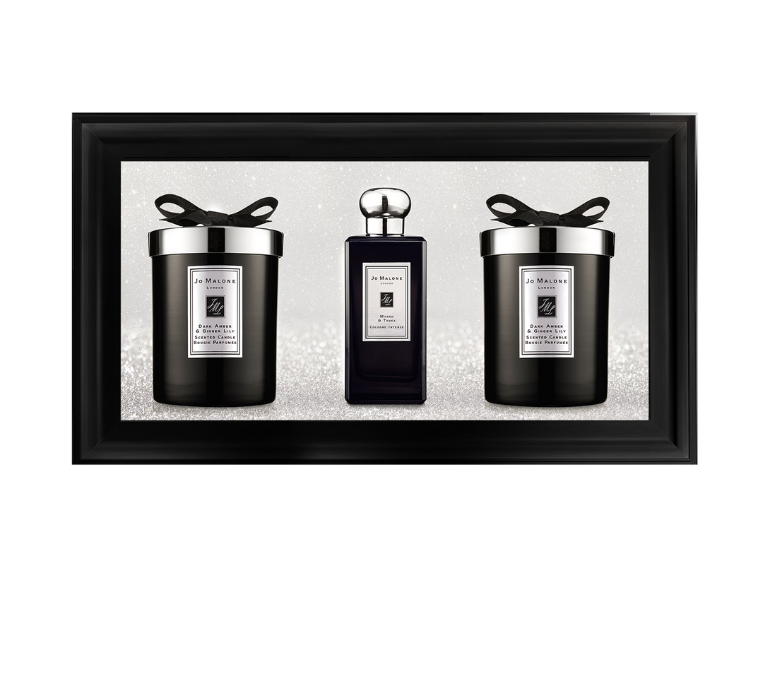 Candles III