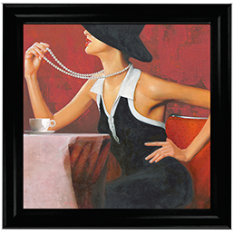 FG043 Cafe II