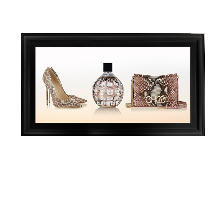 Fashion trio III
