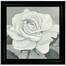 FL023 Rose One