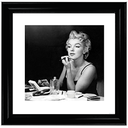 IC020 Marilyn Monroe (Preparation)