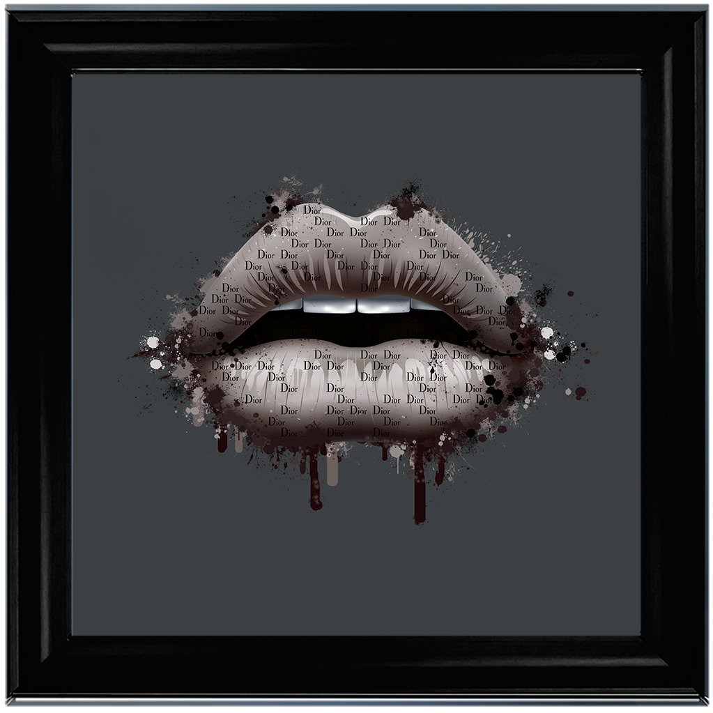 FS299 Fashion lips I