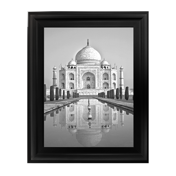 CY086 Taj Mahal II