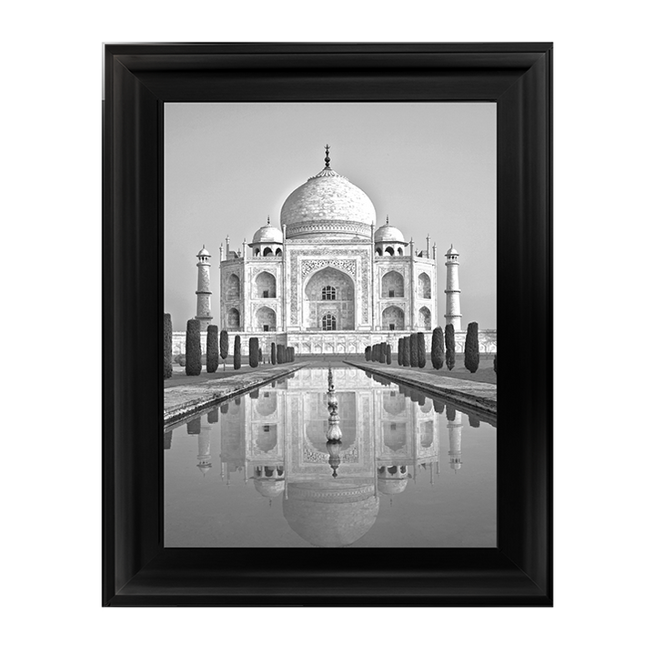 CY086 Taj Mahal II