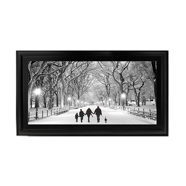 Family Walk