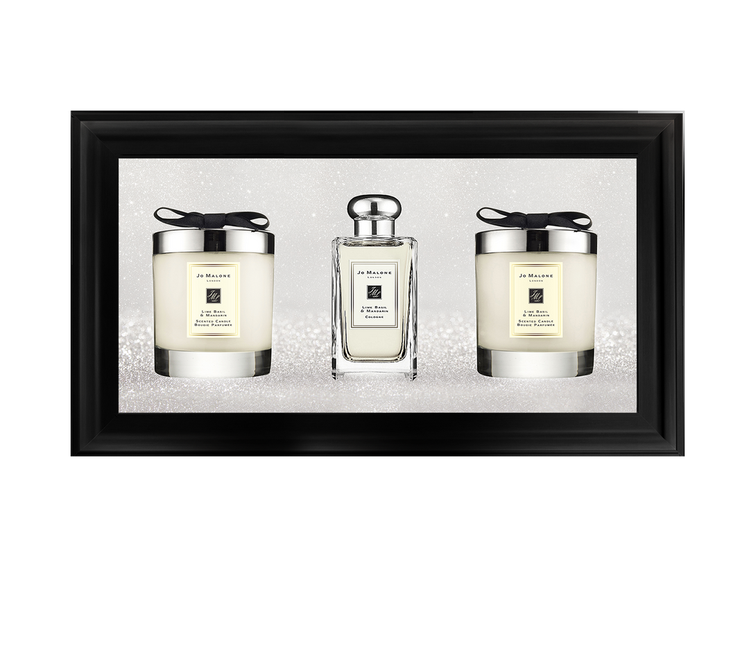 Candles