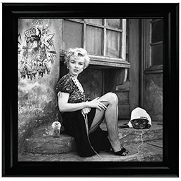 IC013 Marilyn Monroe Urban