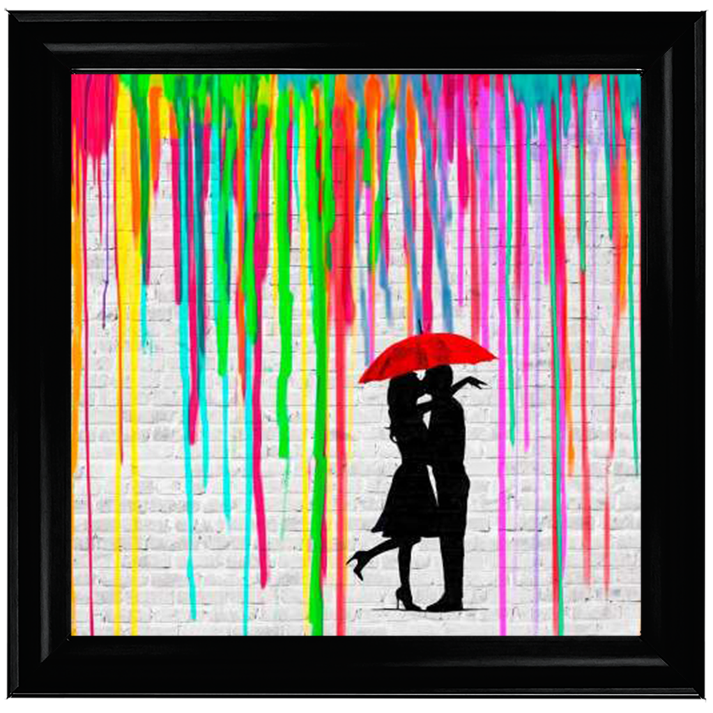1MF4176 - Romance in the Rain