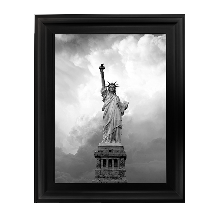 CY063 Majestic Lady Liberty
