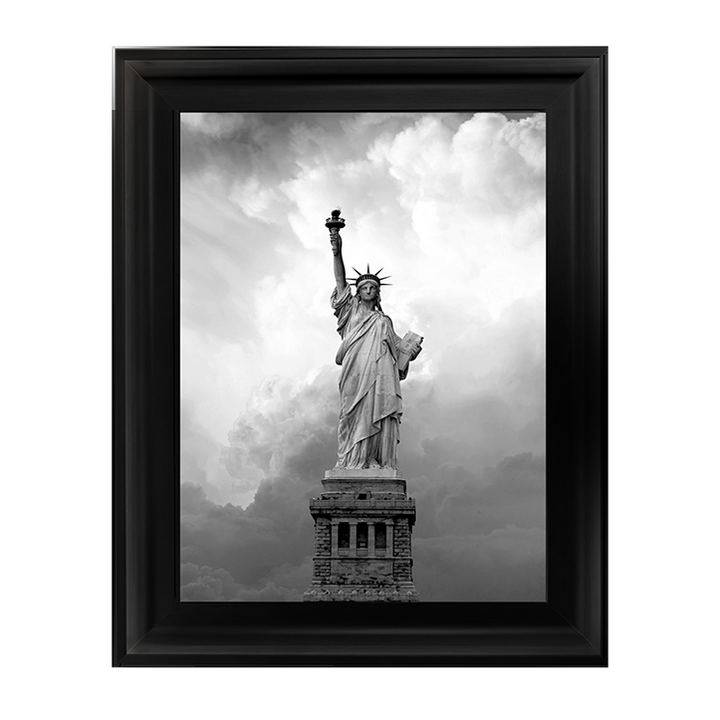 CY063 Majestic Lady Liberty