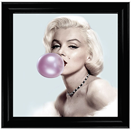 IC025 Marilyn Bubblegum II