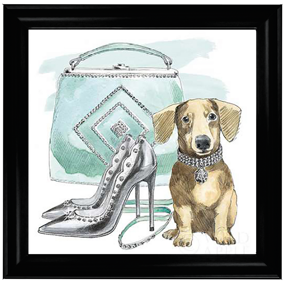 28047 Glamour Pups III
