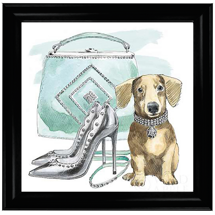 28047 Glamour Pups III