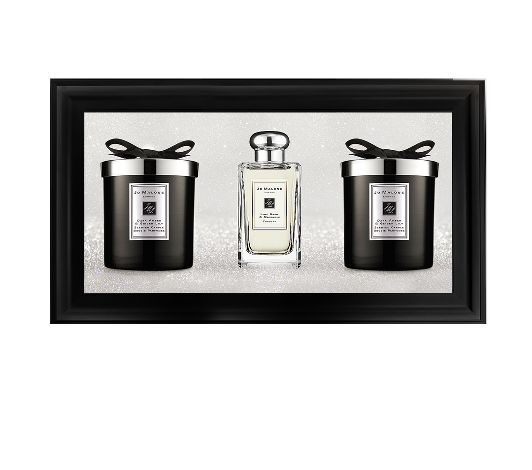 Candles II