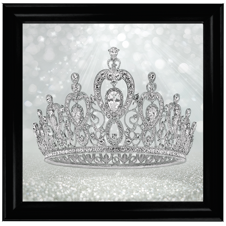 MS032 Crown