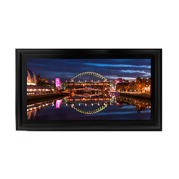 CY006 Tyne Bridge Colour