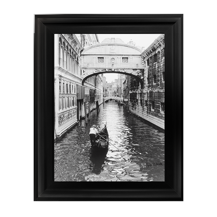 CY076 Venice Canal