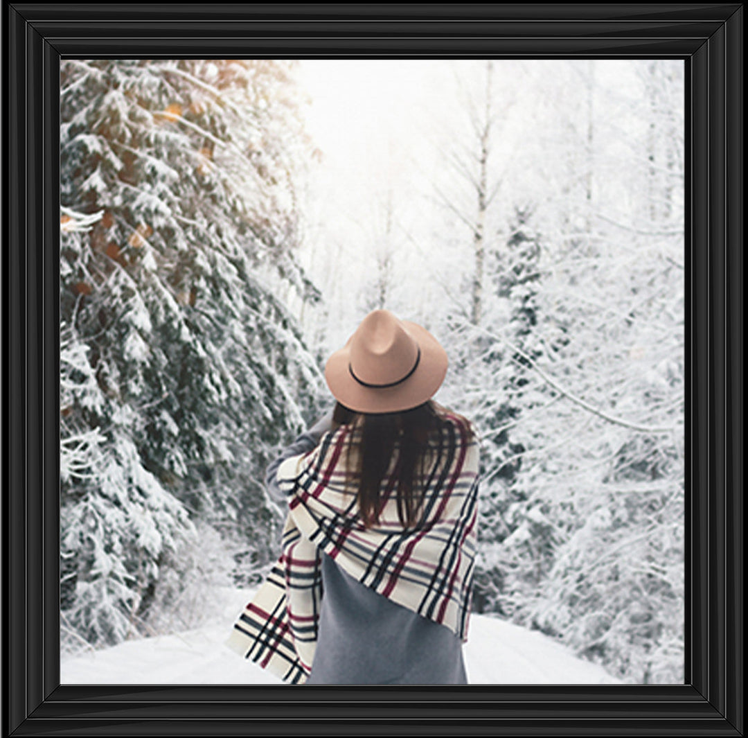 FG745 winter
