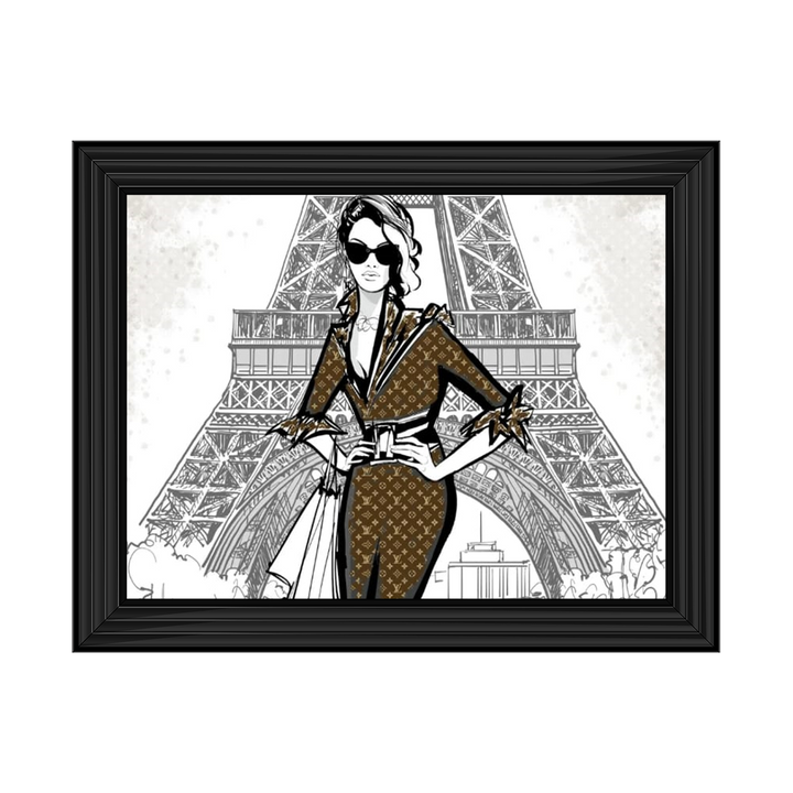 Parisian