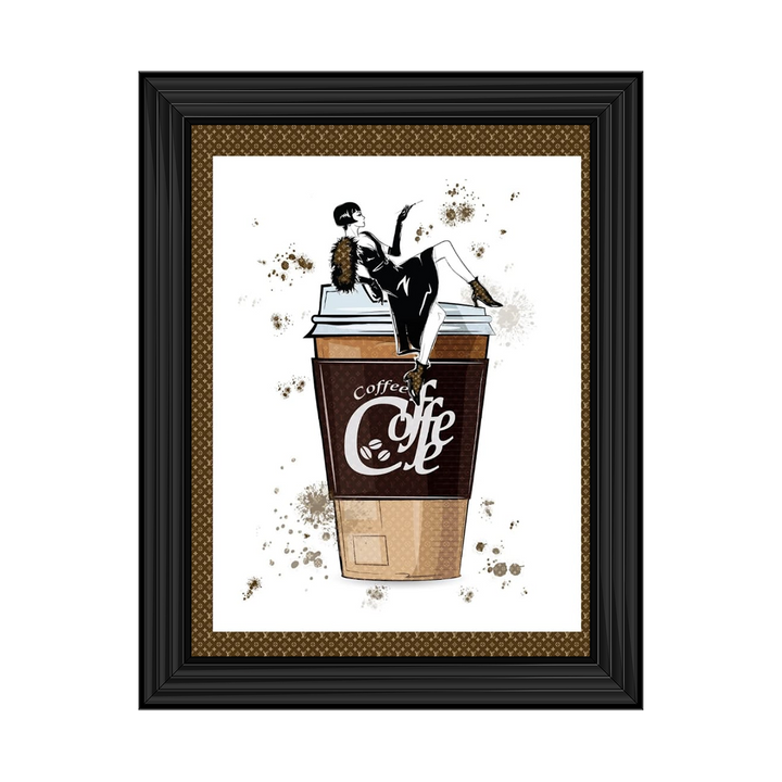 Coffee to go