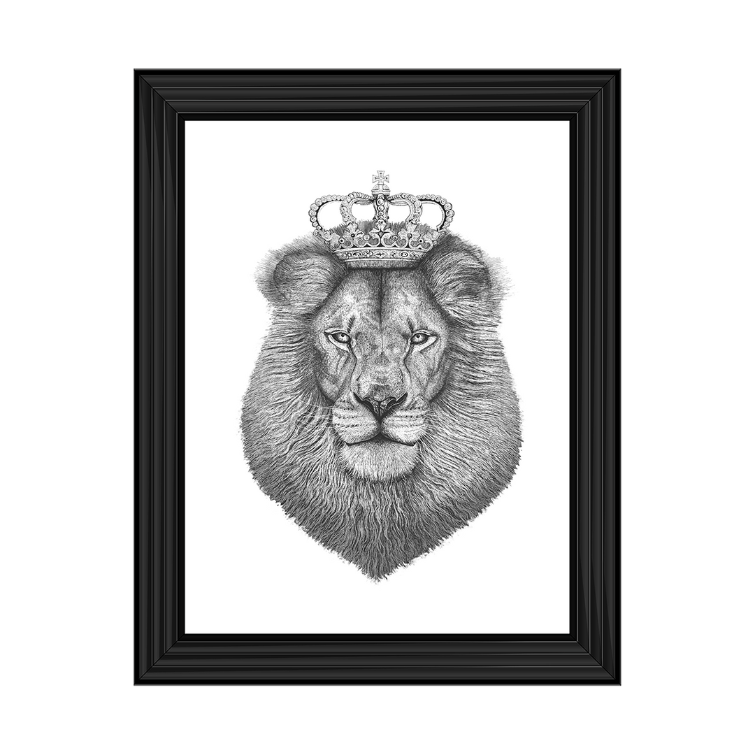 King Lion