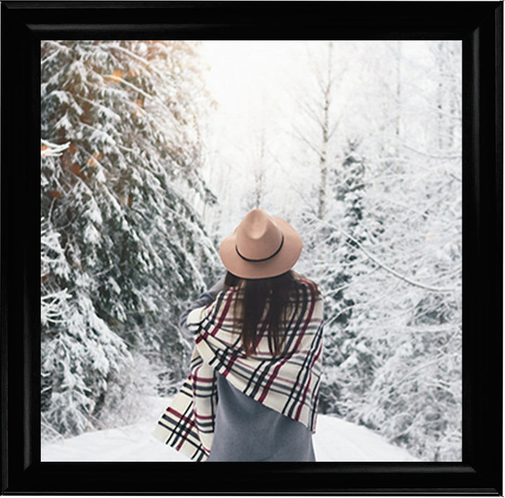FG745 winter