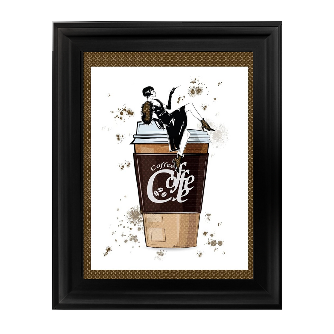 Coffee to go