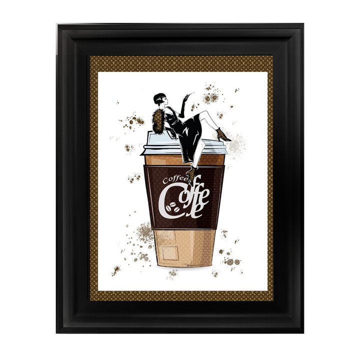 Coffee to go