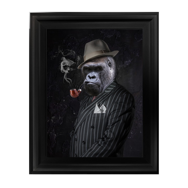 Gangster Gorilla